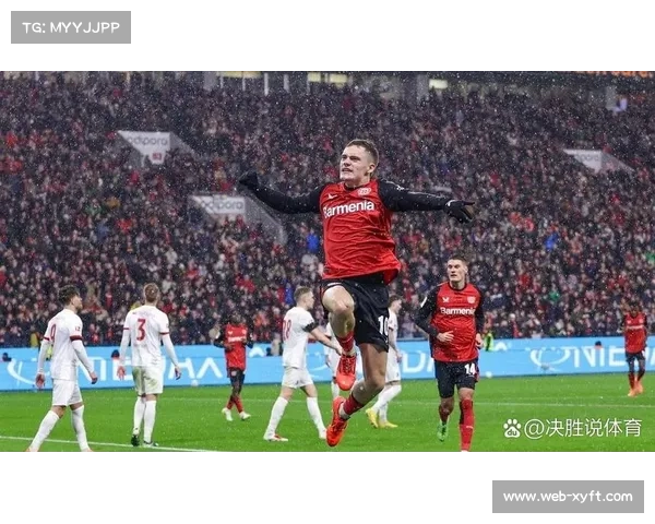 勒沃库森2-1逆袭拜仁 维尔茨传射助力终结拜仁十连冠神话 勒沃库森2-1逆袭拜仁 维尔茨传射助力终结拜仁十连冠神话
