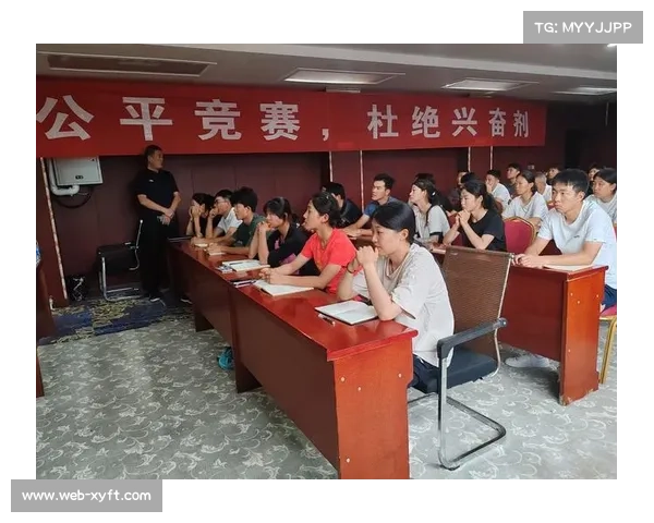 反兴奋剂工作链接宪法公民权利条款,强调公平竞赛原则 反兴奋剂工作链接宪法公民权利条款,强调公平竞赛原则