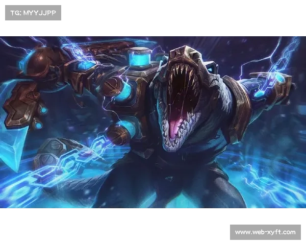 英雄联盟冰雪节主题皮肤发布，节日活动提升玩家参与感