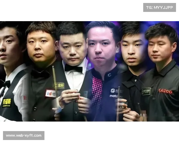 斯诺克英锦赛中国小将表现抢眼,多人晋级16强 斯诺克英锦赛中国小将表现抢眼,多人晋级16强