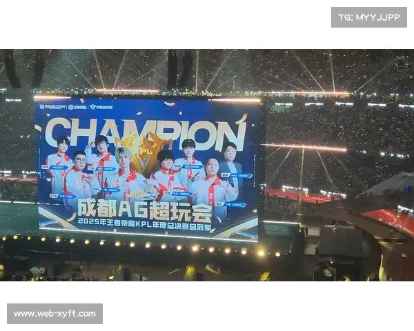 福布斯中国电竞颁奖礼落幕,KPL相关奖项占近三分之一 福布斯中国电竞颁奖礼落幕,KPL相关奖项占近三分之一