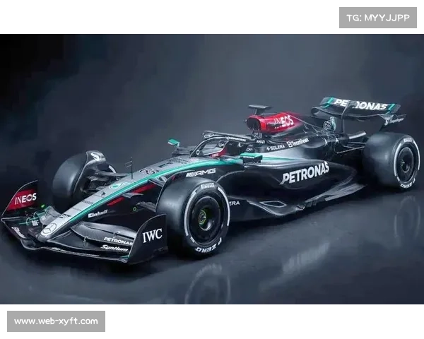 梅赛德斯推出青少年赛车手培训计划,关注女性车手发展 梅赛德斯推出青少年赛车手培训计划,关注女性车手发展